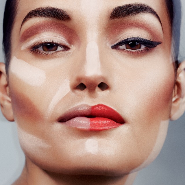 MAC SCULPTING PRODUCTS 