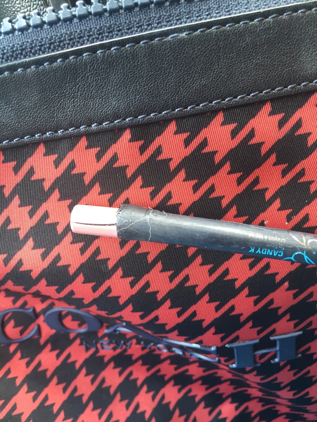 Drama! What not to do with your&nbsp;makeup!!!!!