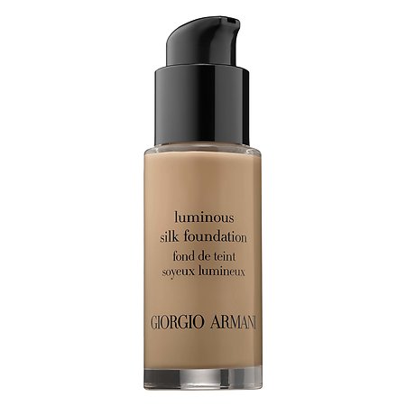 Armani foundation
