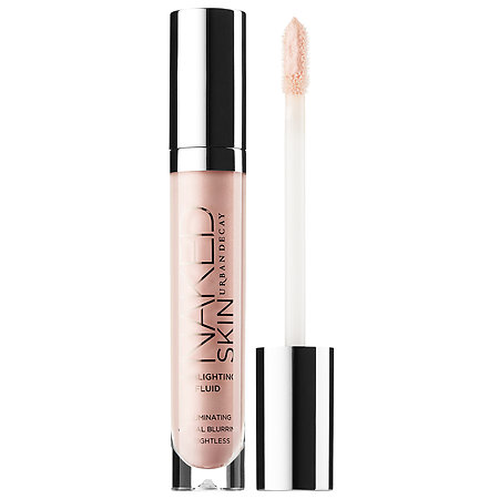 color aura, light pink