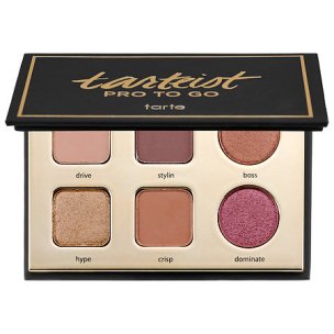 tarte eyeshadow palette