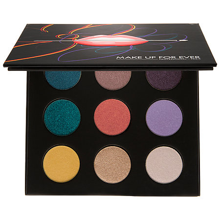 Makeup forever palette artist 3 finally on&nbsp;sale!!!!