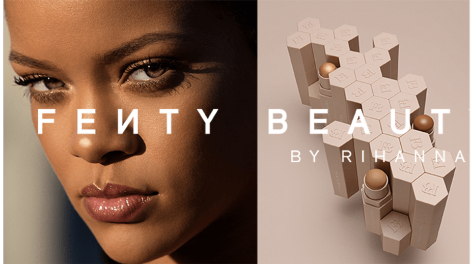 When Rhianna launches FentyBeauty, diversity&nbsp;wins!!