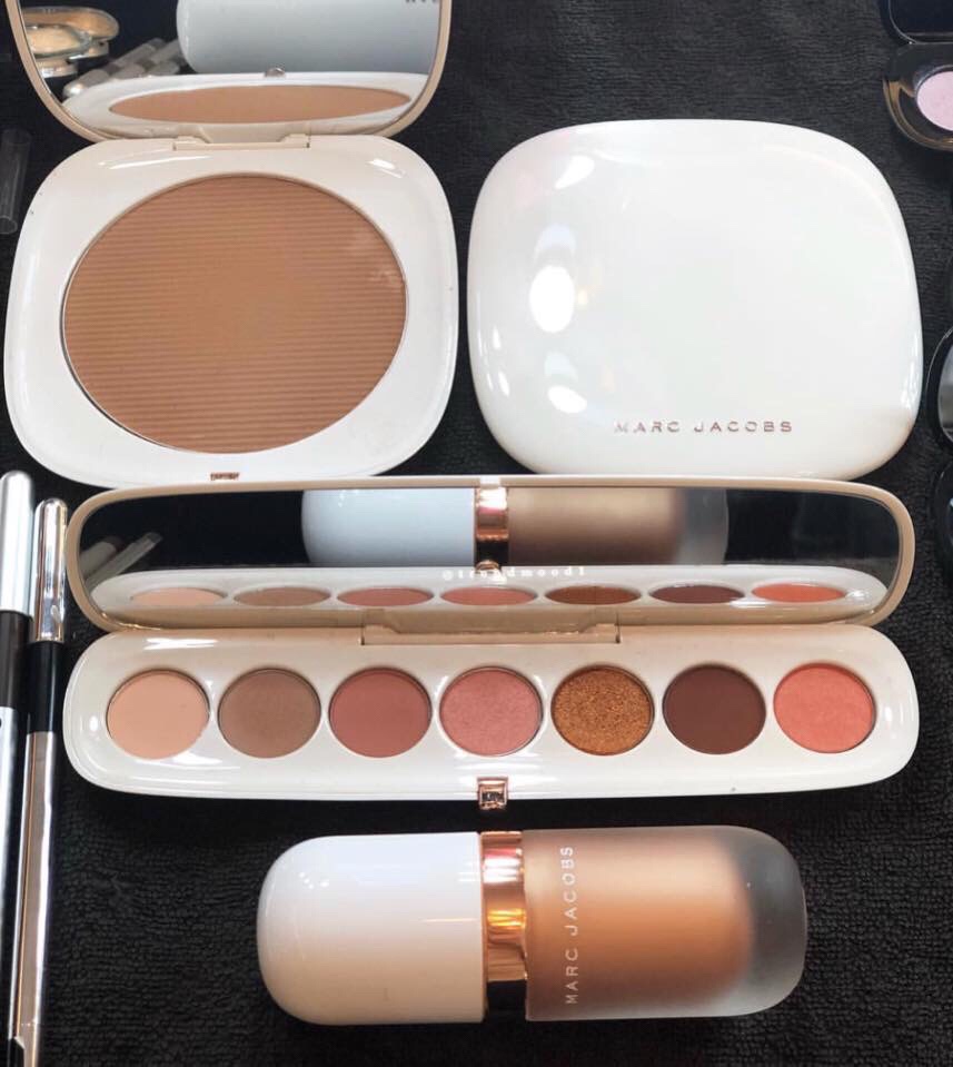 Marc Jacobs Beauty updates we&nbsp;love