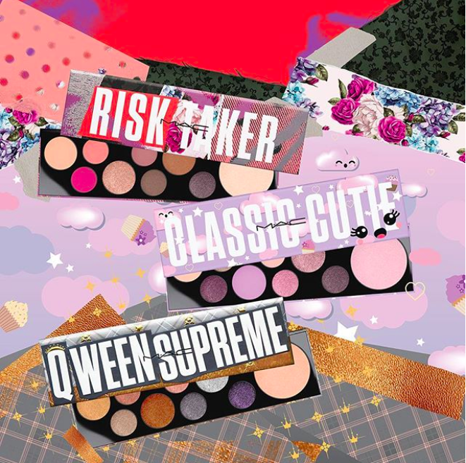 New Item & Sale Alert: Mac&nbsp;Cosmetics