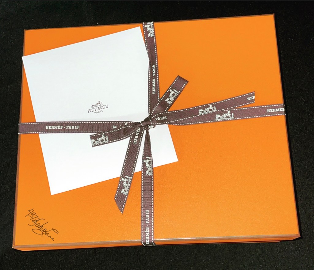 Hermès is winning during the&nbsp;pandemic