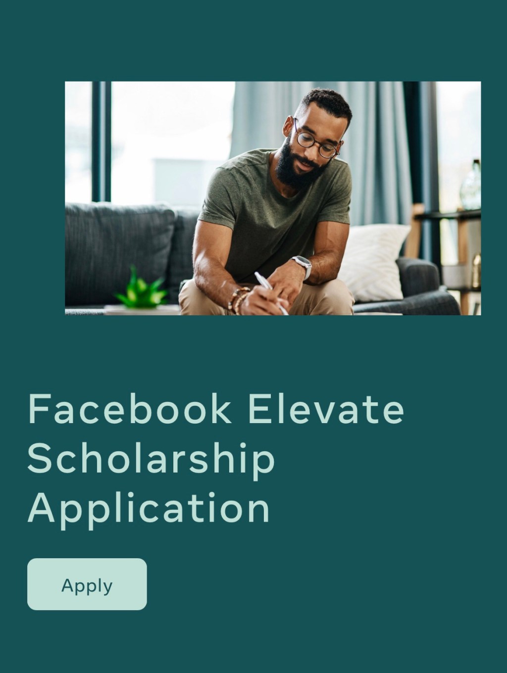 Facebook offers scholarships to African American&nbsp;students