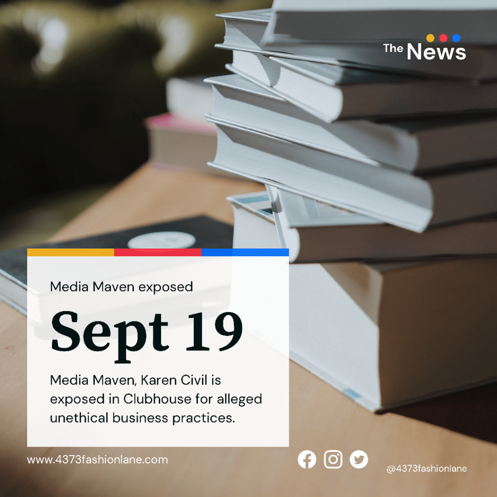 In the news&nbsp;today….