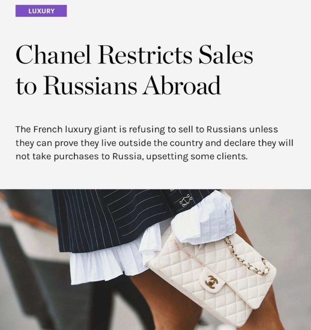 What’s Happening in&nbsp;Fashion?