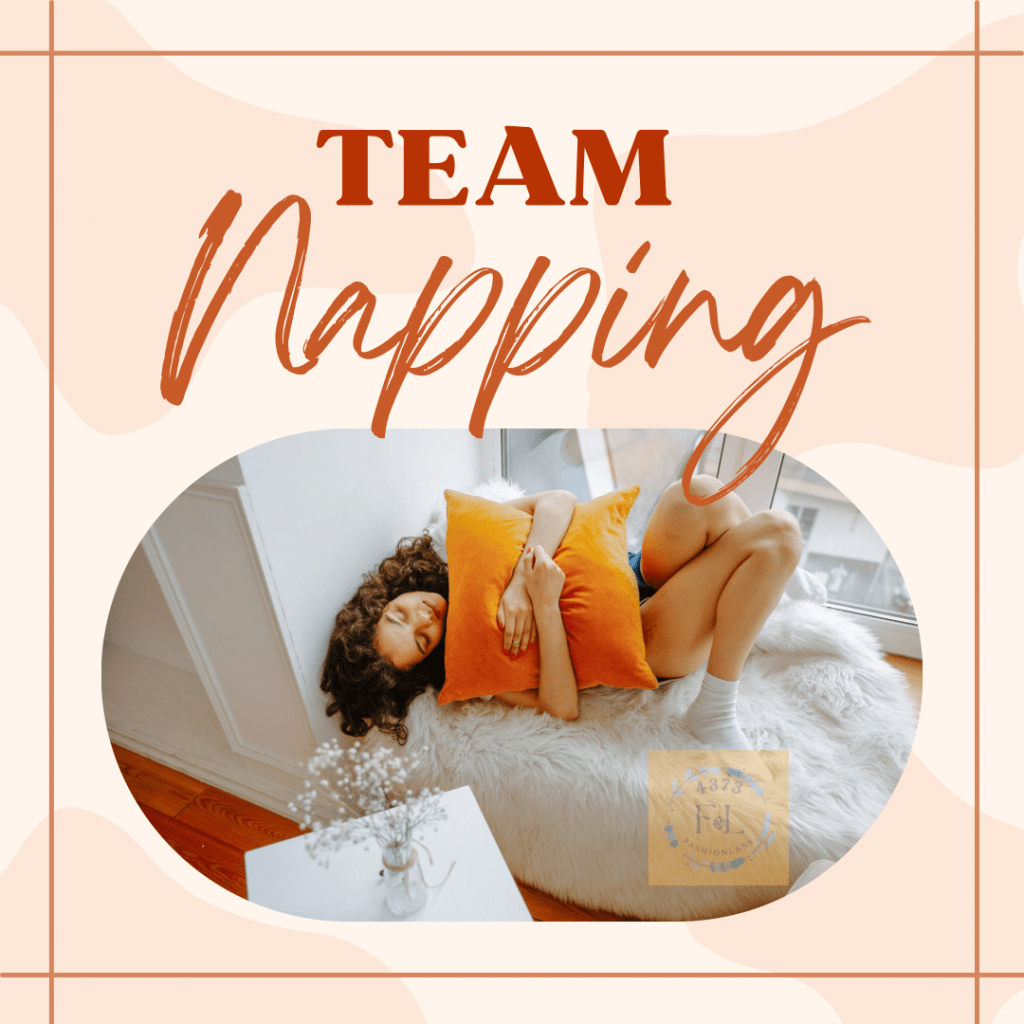 Why taking a nap works and what you should do about it in&nbsp;2024!